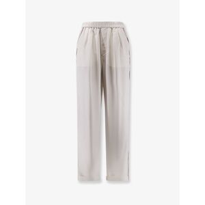 Tom Ford Women Silk Trousers